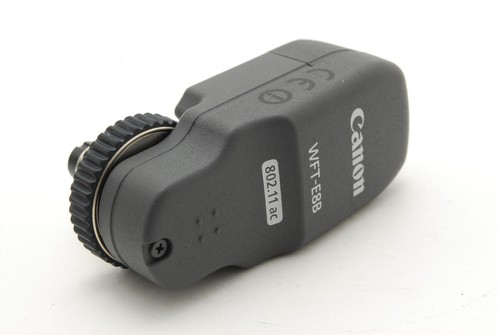 Canon wft e8b less file - wft‑e8b,