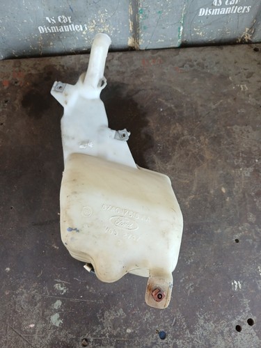 Ford escort mk4 windscreen - ford,