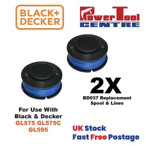 Black decker gl575 gl575c - &,