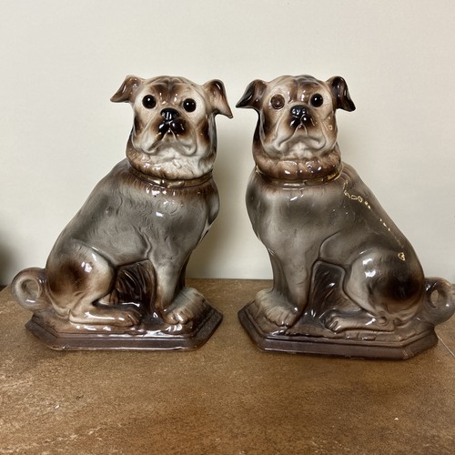 Antique pair victorian - antique,, of