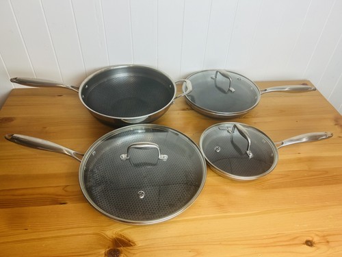 Pro steel fusion piece - fusion, 7