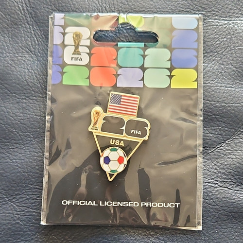 Fifa world cup - 2026, usa