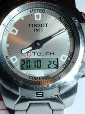 Tissot T-Touch Original (Z