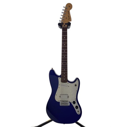 Squier vintage modified - squier,