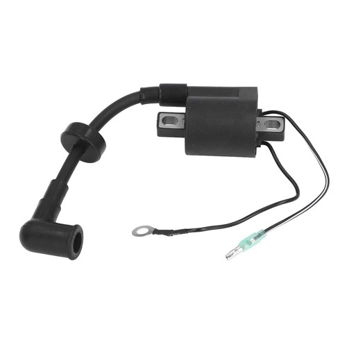 Boat motor ignition coil - ignition,