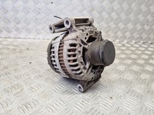 FORD TRANSIT ALTERNATOR 2.4