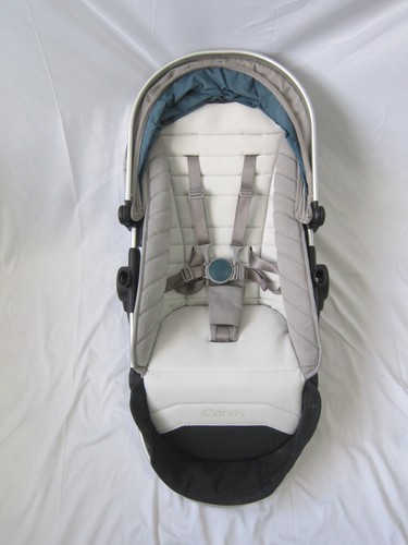 Seat unit icandy peach 6 - -,