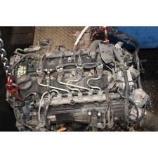 ⭐ FULL ENGINE D4FC FOR HYUNDAI IX20 (15-19) 1.4 CRDI (66KW) MNV 5P/D/1396CC 2015
