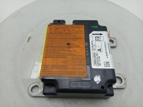 Nissan pulsar ecu - pulsar, 2014-2018