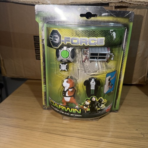 Smoby disney force darwin - smoby,