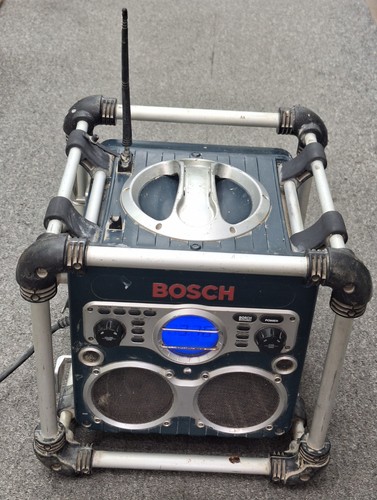 Bosch gml 24v professional - gml,