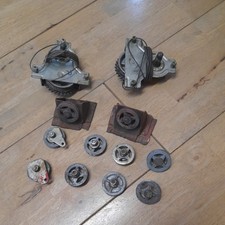 Lamborghini Countach Ferrari