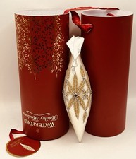 Waterford Lismore Holiday