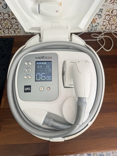 Wellbox lpg beauty - beauty, –