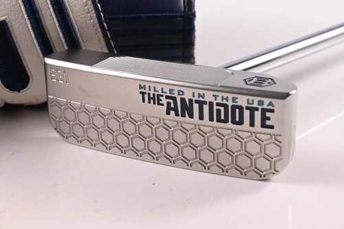 Bettinardi antidote sb1 putter - bettinardi,