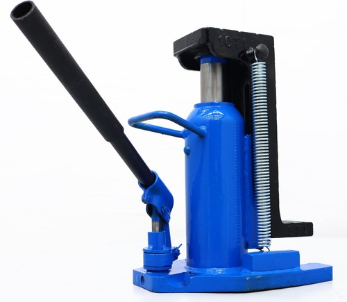 Hydraulic jack 10ton floor - jack, 5-10ton