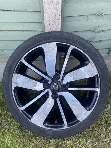 Genuine renault clio mk4 - genuine,