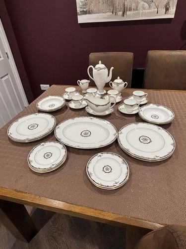 Wedgewood bone china osborne - wedgewood,