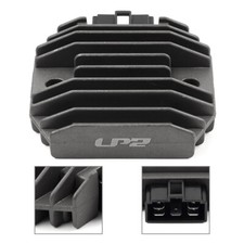 RICKS VOLTAGE REGULATOR