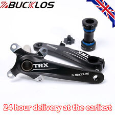 BUCKLOS Crankset Crank Arm