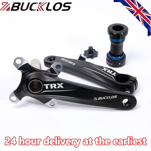 Bucklos crankset crank - crank, arm