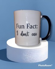 Personalised Photo Mug