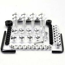 Aluminium Fairing Kit Yamaha