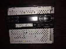 Original  Panasonic 1990s CQ-R220G Glee Car Cassette Radio Player 12wx4