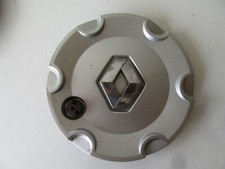 RENAULT SCENIC MK2 ALLOY WHEEL