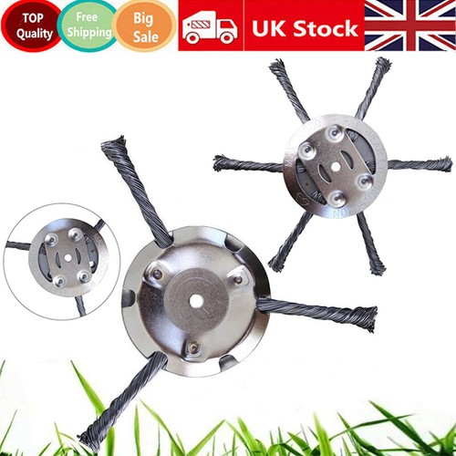 150mm trimmer heads grass - heads,