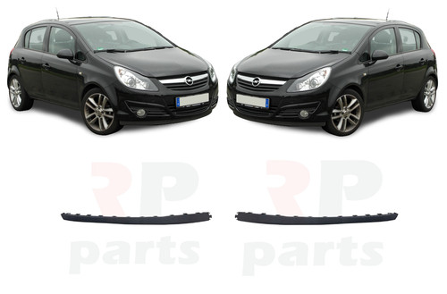 For opel vauxhall corsa - for,