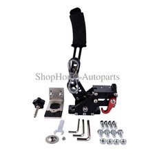 64Bit PC USB Handbrake with Clamp for SIM Racing Games Logitech G27 G25 G29 T500