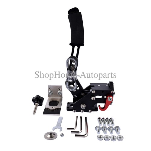 64bit usb handbrake - handbrake, with