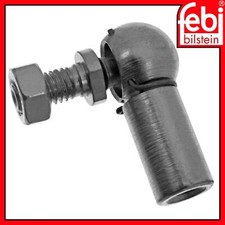 Angled Ball Joint Throttle