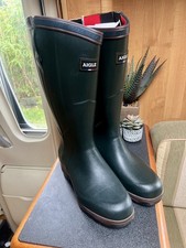 Aigle Parcours ISO Full Zip