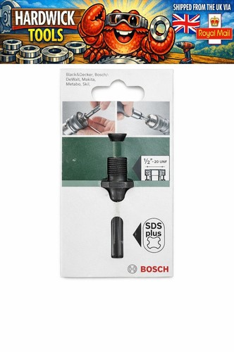 Bosch sds plus - bosch, drill