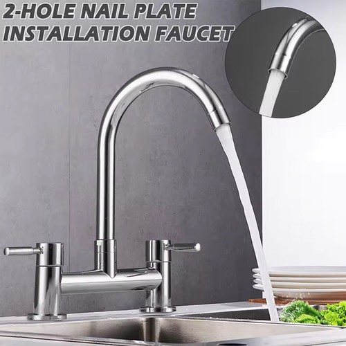 Kitchen sink taps hole - kitchen,