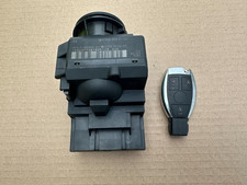 MERCEDES SPRINTER IGNITION