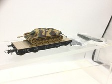 Roco Minitanks 892 HO Gauge DR