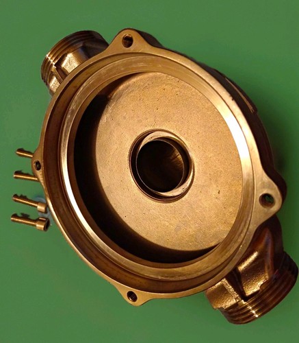 Lowara pump tlchn dn25 - lowara,