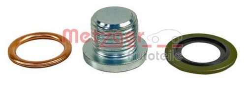 Metzger oil pan - metzger, for