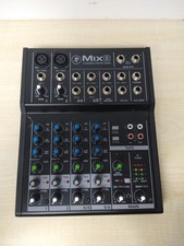 Mackie Mix 8 8-Channel Compact