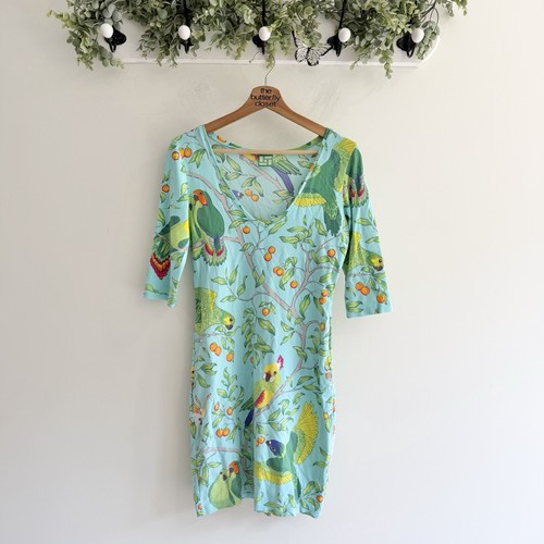 Manuel canovas bird print - manuel,