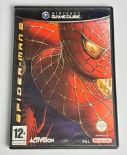 Spider-Man 2 - Nintendo