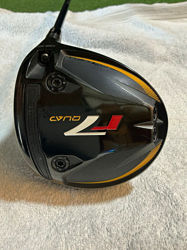 Taylormade mini driver - taylormade,
