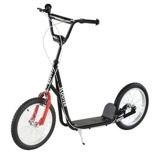 Homcom 96cm kids kick - homcom, 90-96cm