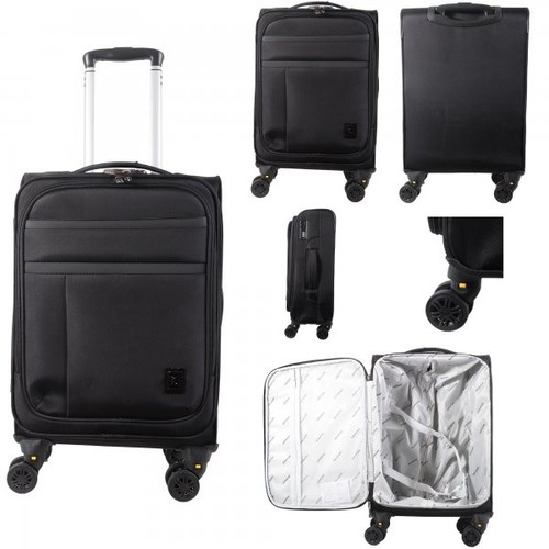 Cabin travel trolley - cabin,