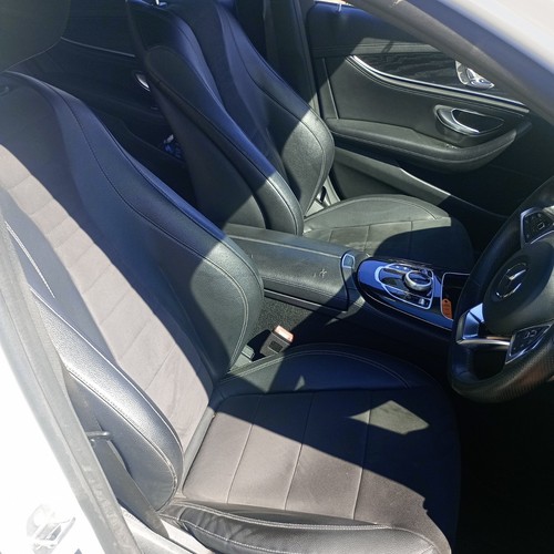 Mercedes class 2016 - mercedes, e