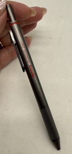 Vintage rotring quattro - vintage,