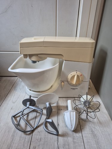 Kenwood chef mixer km300 3x - kenwood,